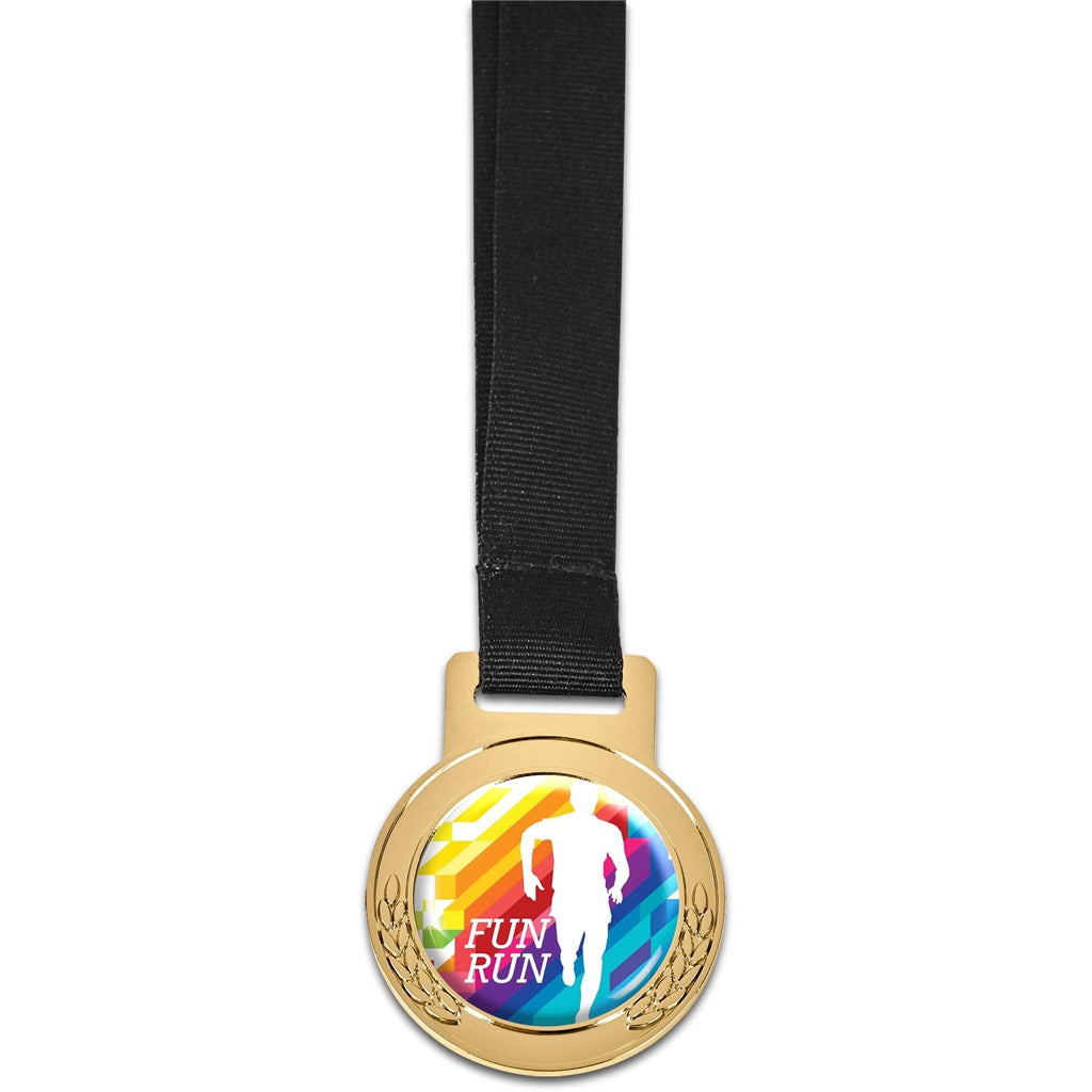 MEDAL-8000