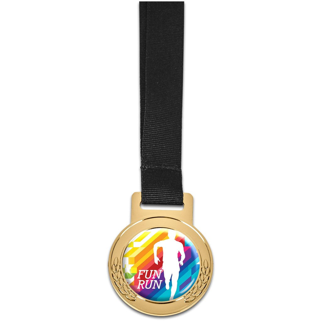 MEDAL-8000-GD