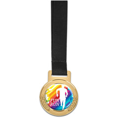 MEDAL-8000-GD